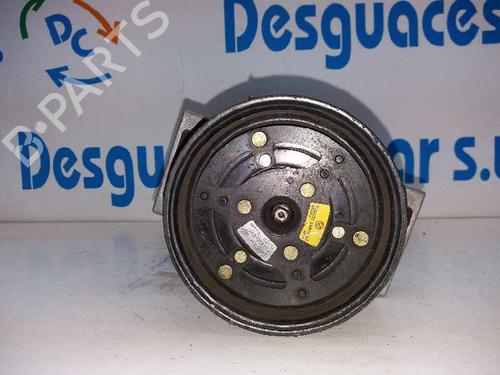 Used AC compressor AC compressor FIAT STILO (192_) 1.6 16V (192_XB1A) (103 hp) 5179636 5179636