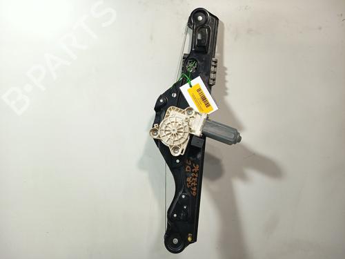 Used Rear right window mechanism Rear right window mechanism MERCEDES-BENZ E-CLASS (W211) E 320 CDI (211.026) (204 hp) 36450804 36450804