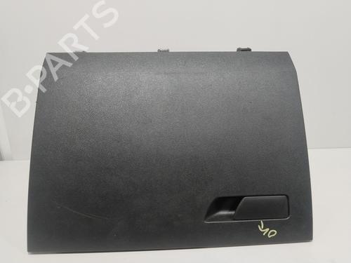 Used Glove box SEAT LEON (5F1) 2.0 TDI (150 hp) 28004013