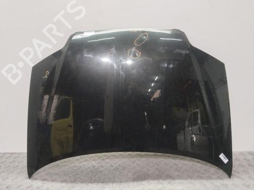 Capot CHEVROLET AVEO / KALOS Hatchback (T250, T255) 1.2 (72 hp) 31173449