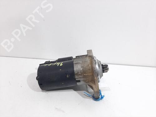 Used Starter SEAT LEON (1M1) [1999-2006]  13713050
