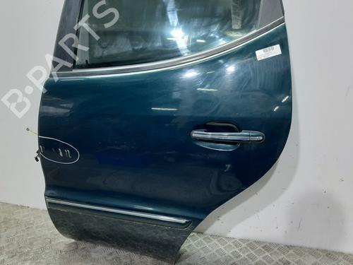 Left rear door MERCEDES-BENZ A-CLASS (W168)  | BP15084251C4 