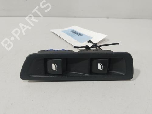 Used Right front window switch CITROËN C-ELYSEE (DD_) [2012-2025]  28356422