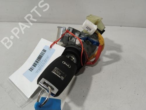 Ignition barrel KIA CEE'D Sportswagon (JD) 1.6 CRDi 110 | BP29310046M48 