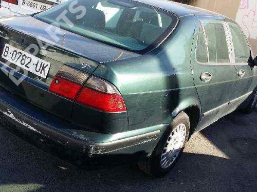 Other SAAB 9-5 (YS3E)  | BP14067821O1 