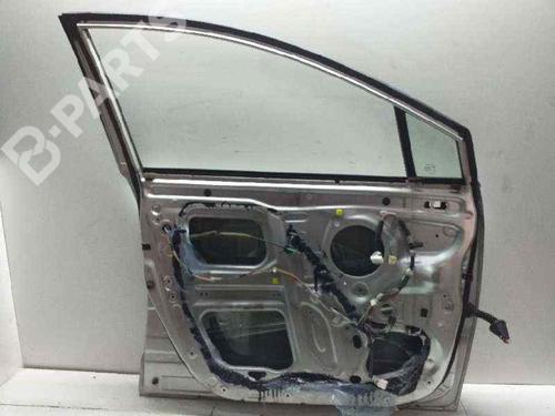 Left front door TOYOTA COROLLA Verso (ZER_, ZZE12_, R1_) 2.2 D-4D (AUR10_, AUR10R) | BP5664913C2 