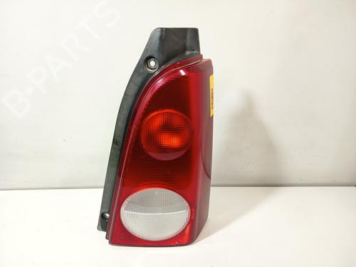 Used Right taillight Right taillight OPEL AGILA A (H00) 1.2 16V (F68) (75 hp) 34472013 34472013