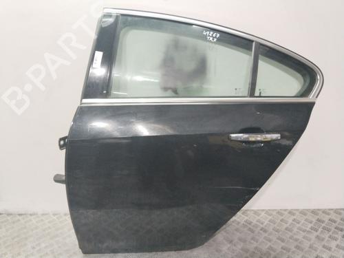 left-rear-door-opel-insignia-a-g09-22796347-negra-2008-2009-2010-2011-2012-2013-2014-2015-2016-2017-17082178 main image