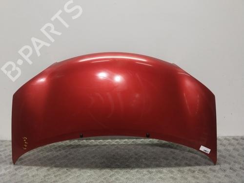Motorhjelm SMART FORFOUR Hatchback (453) 0.9 (453.044, 453.053) (90 hp) 23259760
