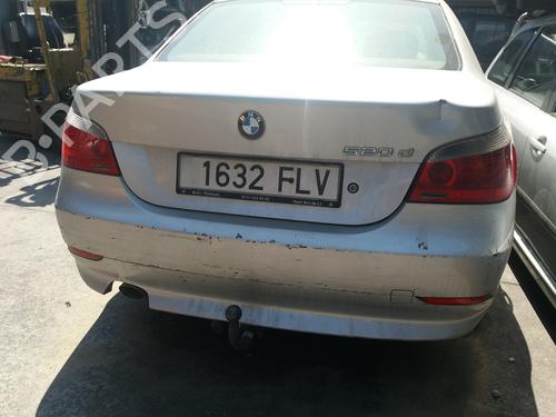 Glove box BMW 5 (E60) 520 d | BP31979930C95 - Image 6
