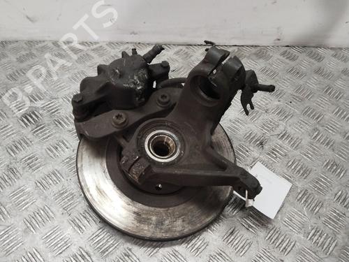 Right front steering knuckle CITROËN BERLINGO / BERLINGO FIRST MPV (MF_, GJK_, GFK_) 2.0 HDI 90 (MFRHY) | BP29864977M26