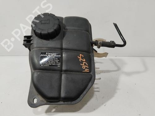 Expansion tank MERCEDES-BENZ C-CLASS Coupe (CL203)  | BP29482347C120 