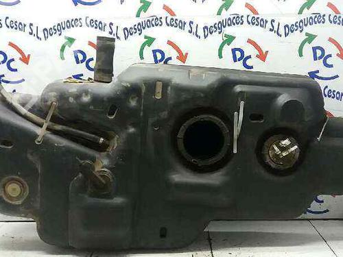 Used Fuel tank FIAT ULYSSE (179_) [2002-2011]  5166749