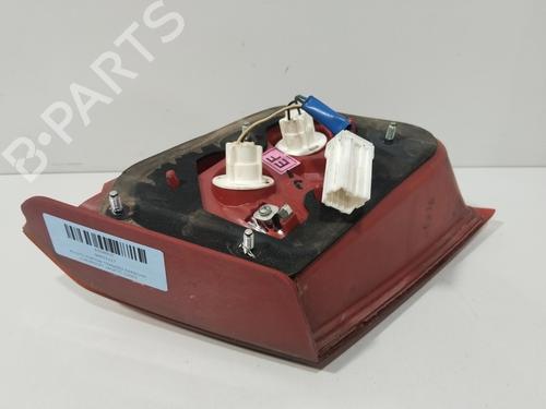 Right tailgate light CHEVROLET LACETTI (J200) 2.0 D | BP27684736C80