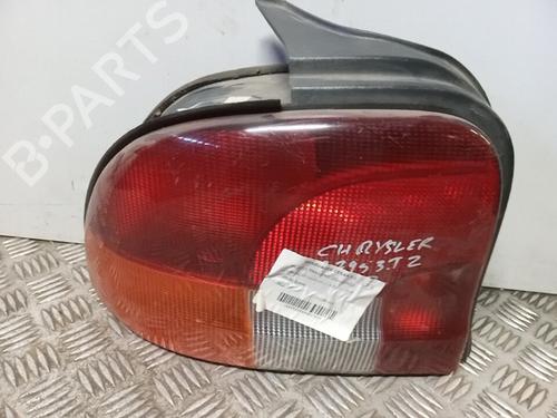 Used Left taillight Left taillight CHRYSLER NEON (PL) [1994-2000] 5207523 5207523