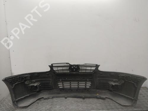Front bumper VW GOLF V (1K1) 2.0 TDI 16V | BP30288098C7