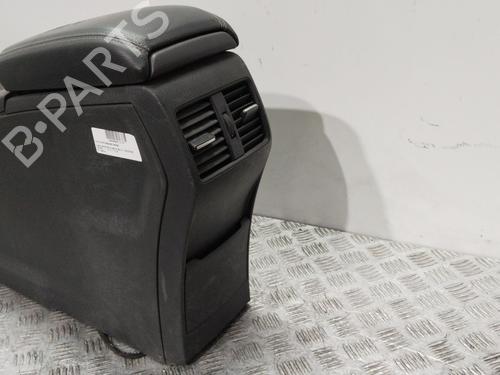 Armrest / Center console MERCEDES-BENZ B-CLASS Sports Tourer (W246, W242) B 200 CDI (246.201) | BP16070060I20 
