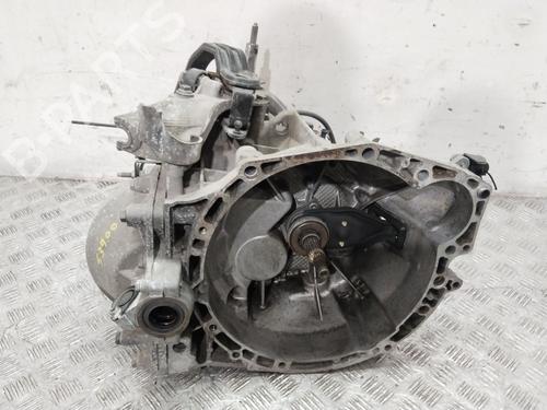 Used Gearbox Gearbox 37238810 37238810