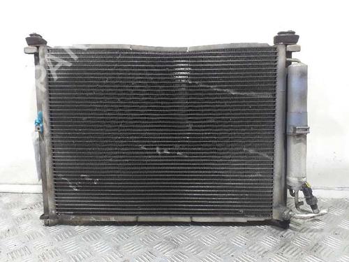 Køler NISSAN MICRA III (K12) [2002-2010]  5931427