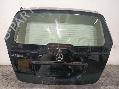 Used Tailgate Tailgate 38444472 38444472