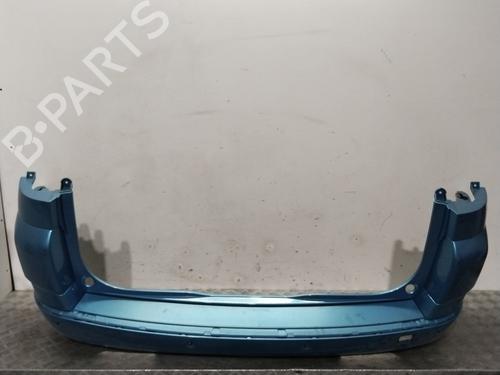 Paragolpes trasero Paragolpes trasero 30043907 30043907