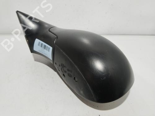 Left mirror CITROËN XSARA PICASSO (N68) 1.6 HDi | BP25051573C26 