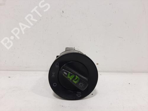 Used Headlight switch Headlight switch VW GOLF IV (1J1) [1997-2008] 6782772 6782772