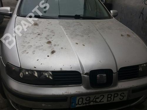 Left taillight SEAT TOLEDO II (1M2)  | BP8871317C34 