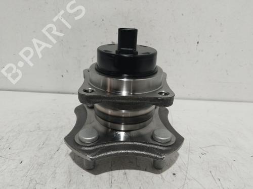 Other TOYOTA COROLLA Verso (_E12_) 2.0 D-4D (CDE120_) | BP29248537O1 
