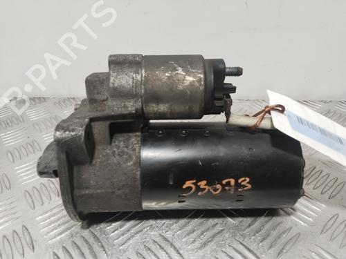 Starter VOLVO V50 (545) D5 | BP39104773M8 - Image 2