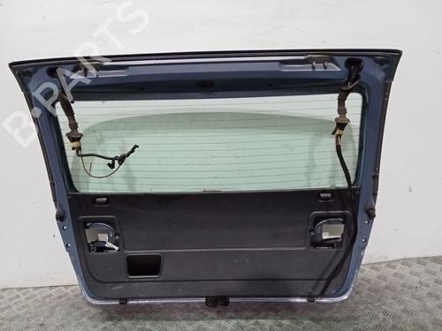 Tailgate SEAT IBIZA III (6L1) 1.4 16V | BP29748320C6 