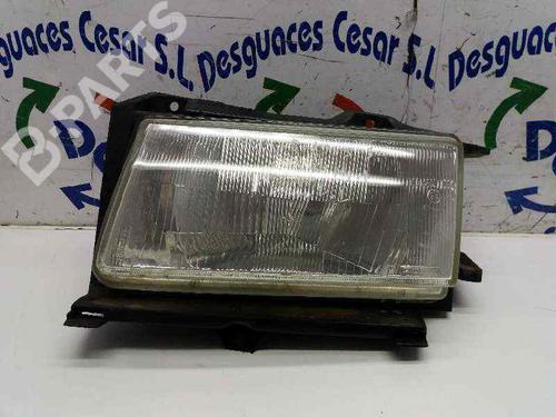 Used Left headlight PEUGEOT EXPERT Van (222) [1995-2008]  5171966