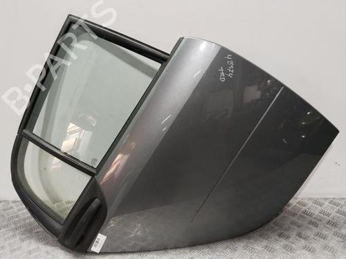 right-rear-door-smart-forfour-454-a4547320009-gris-2004-2005-2006-17450934 main image