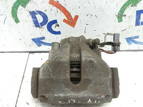 Right front brake caliper AUDI A4 B6 (8E2) 1.9 TDI | BP11595019M104 - Image 3