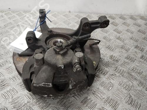 Left front steering knuckle OPEL ZAFIRA / ZAFIRA FAMILY B (A05)  | BP26615911M25 