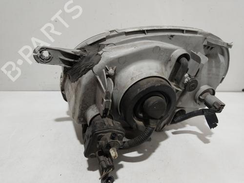 Right headlight HYUNDAI ATOS (MX) 1.0 i | BP23442151C29 