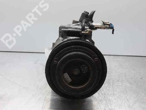 AC compressor RENAULT ESPACE IV (JK0/1_) [2002-2024]  5611341