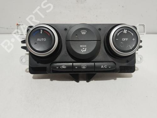 Used Climate control Climate control MAZDA CX-7 (ER) 2.2 MZR-CD AWD (ER10A) (173 hp) 28024434 28024434