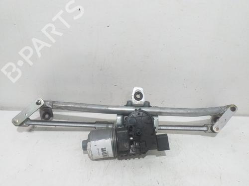 Viskermotor vindrute VW GOLF IV (1J1) [1997-2008]  15066159