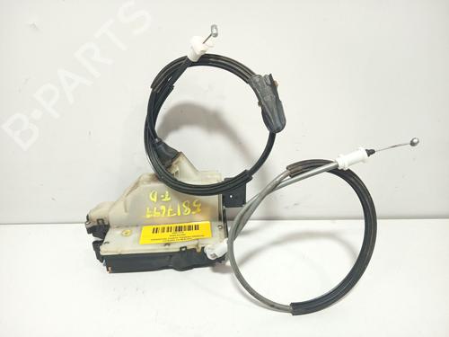 Used Rear right lock Rear right lock 36567072 36567072