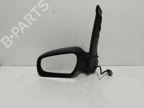Used Left mirror FORD FOCUS C-MAX (DM2) [2003-2007]  17744315