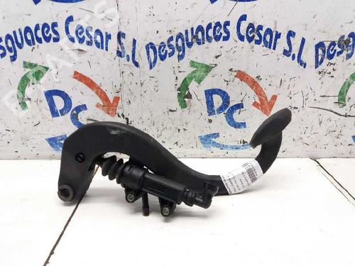 Kløtsj Kløtsj MINI MINI (R50, R53) Cooper (116 hp) 8772973 8772973