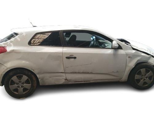 Used Parts KIA PRO CEE'D (ED) 1.6 (126 hp) 4211783