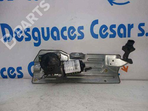 Used Front wiper motor SUZUKI WAGON R+ Hatchback (EM) 1.2 (SR412) (69 hp) 5199032