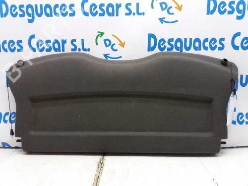 Hattehylle Hattehylle FORD FIESTA V (JH_, JD_) [2001-2014] 5170665 5170665