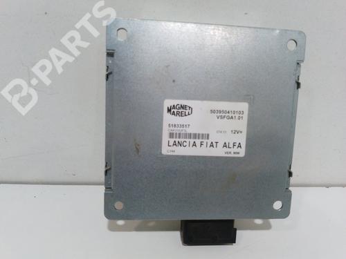 Used Electronic module FIAT PUNTO EVO (199_) [2008-2025]  10158475