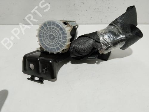 Rear left seatbelt OPEL ASTRA H Saloon (A04)  | BP23093608I29 
