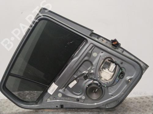 Left rear door VW GOLF V (1K1) 2.0 TDI | BP27861099C4