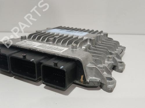 Engine control unit (ECU) PEUGEOT 407 SW (6E_, 6D_) 2.0 HDi 135 | BP26896088M57 