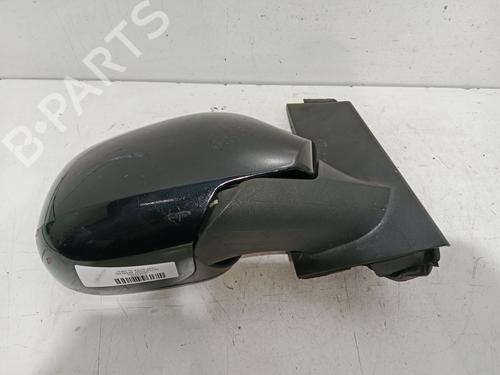 Right mirror SEAT ALTEA XL (5P5, 5P8)  | BP18119110C27 